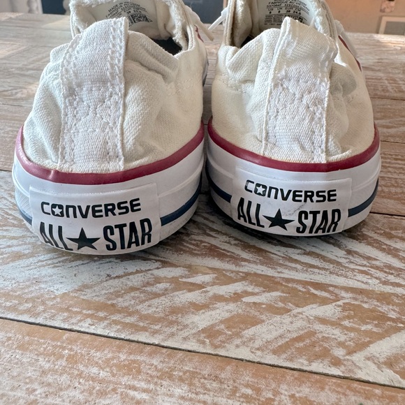 ⭐️Converse Chuck Taylor All Star Shoreline Slip-On Sneaker ⭐️ ~8 - Picture 12 of 15